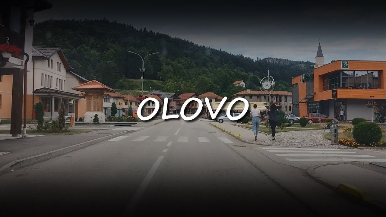 Olovo || Grad budućnosti