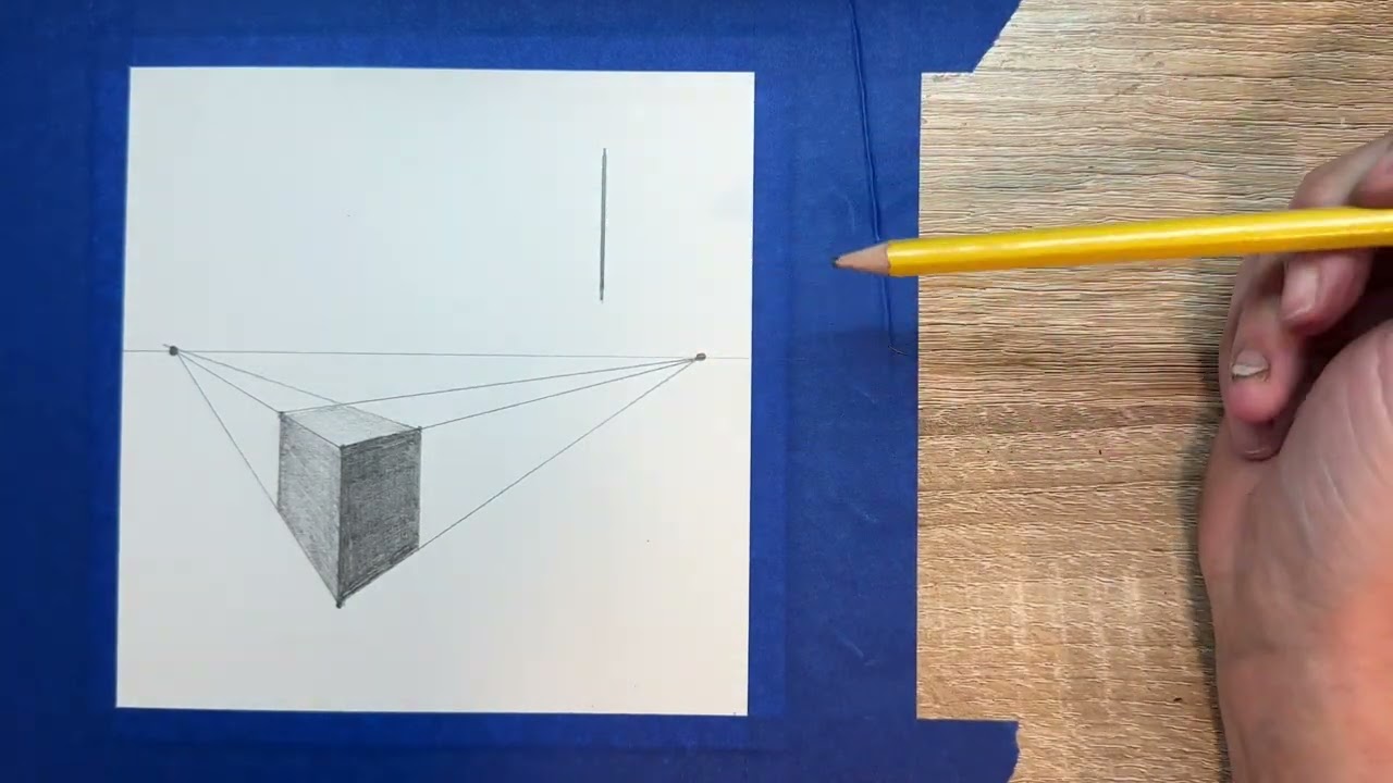 Two Point Perspective