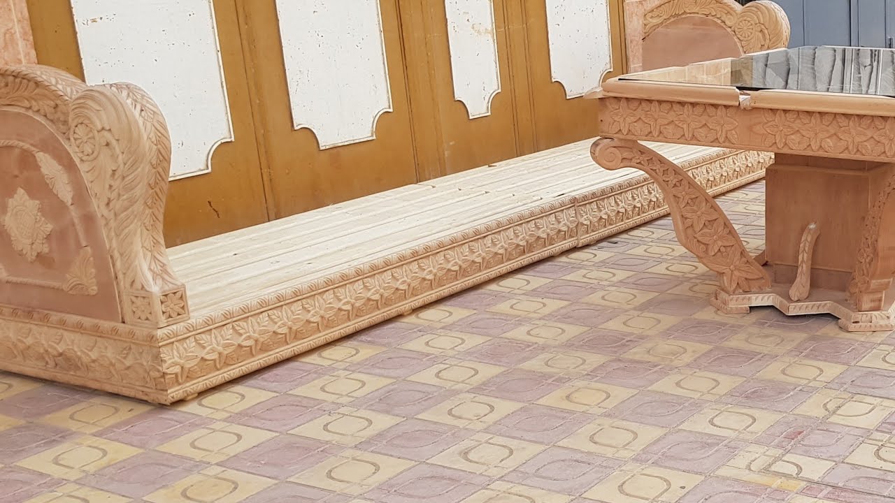 جديد ثمن الصالونات المغربية مواصفات عالية