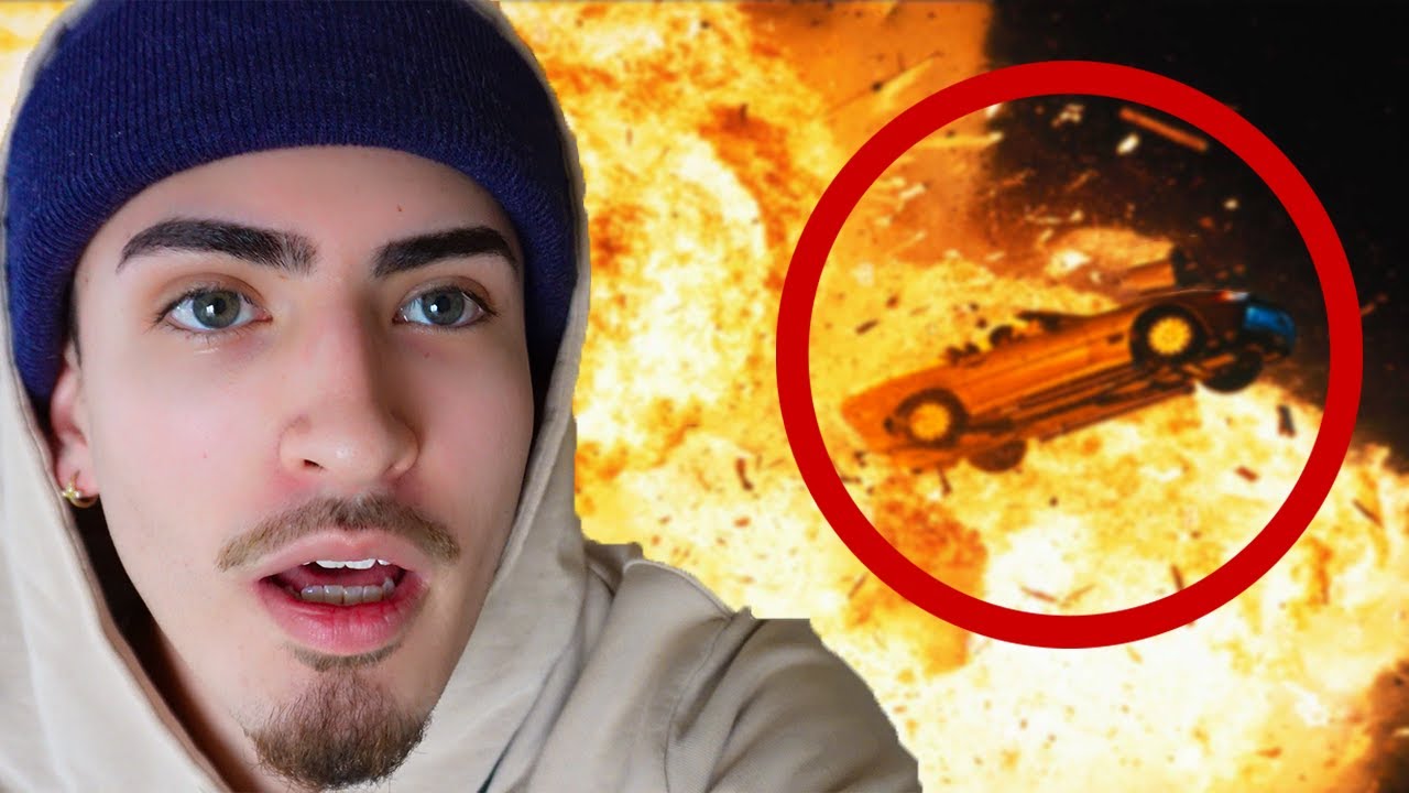 i don't know what to title this vlog lol