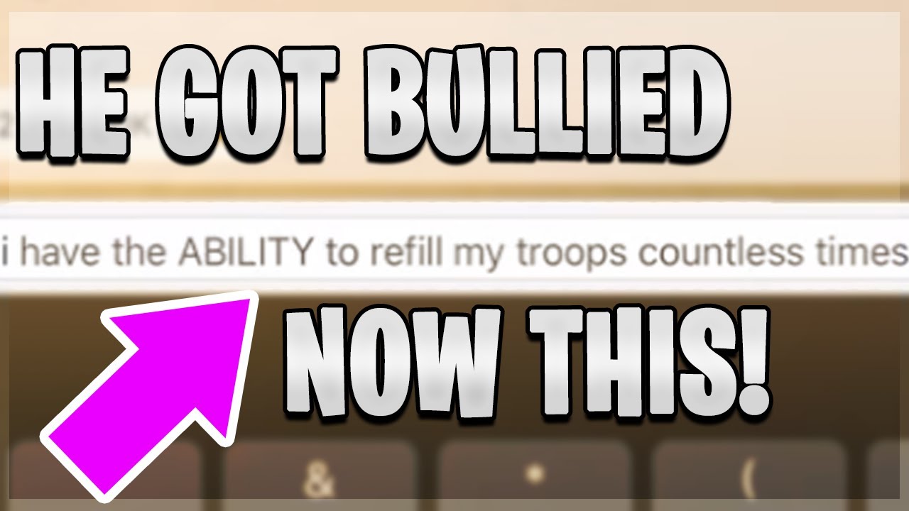 Strongest New Player Got Bullied So He Whaled up and did 330M Kills | Rise of Kingdoms