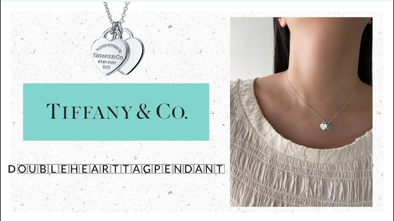 Tiffany & Co. Unboxing