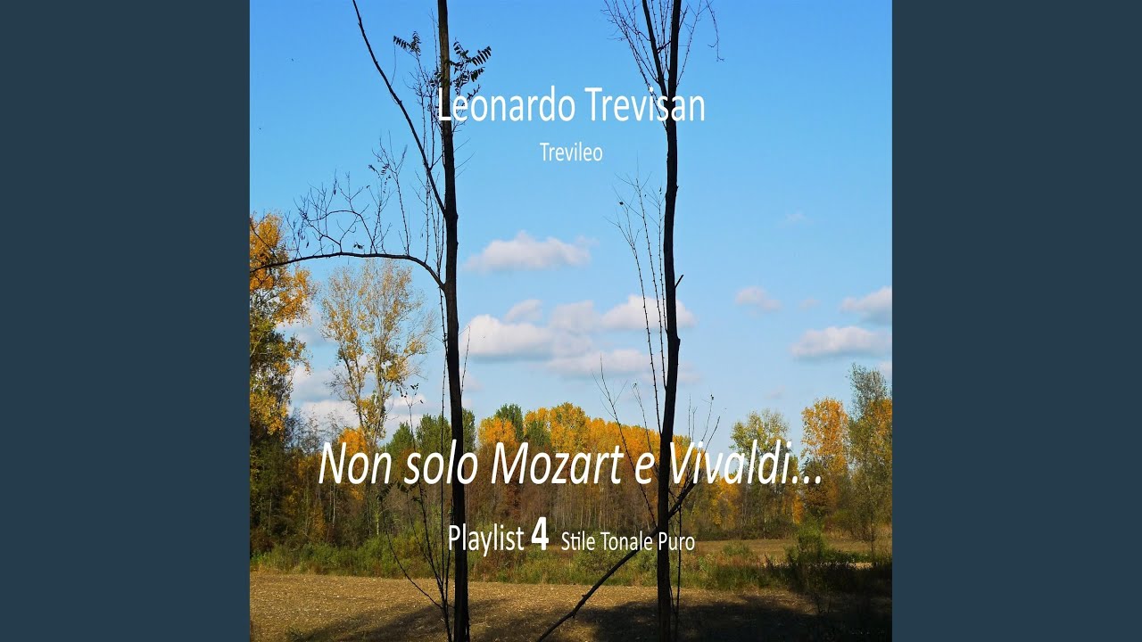 trentanovesima composizione (feat. Leonardo Trevisan)