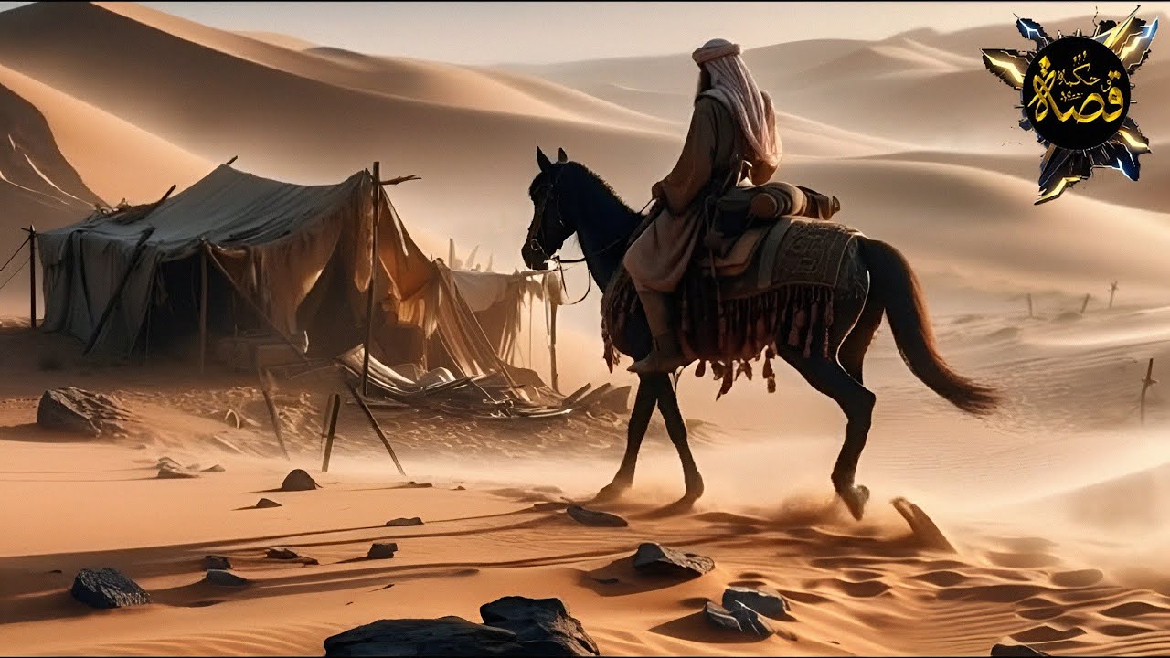 قصة الرجل الذي أيقظته الغفلة… حكمة تهزّ القلوب وتغيّر حياتك في دقيقة ونصف! #قصص #حكمة #قصص_إسلامية