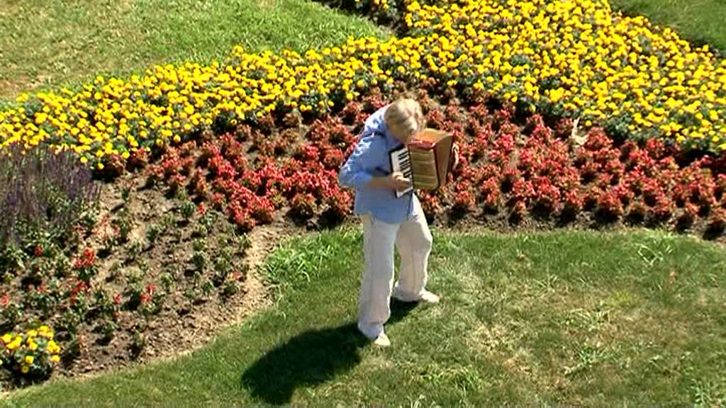 Mirko Švenda ŽIGA - Ljeto dolazi