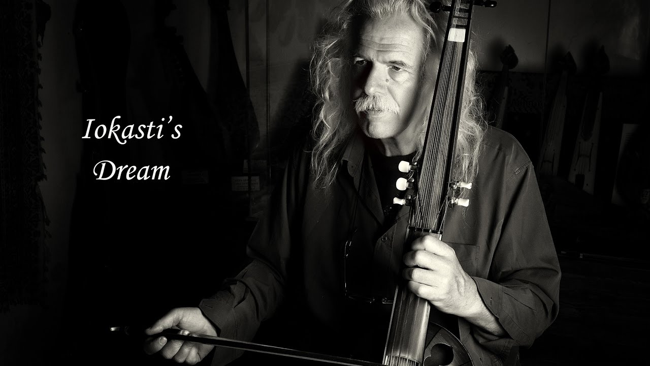Ross Daly - Iokasti's Dream