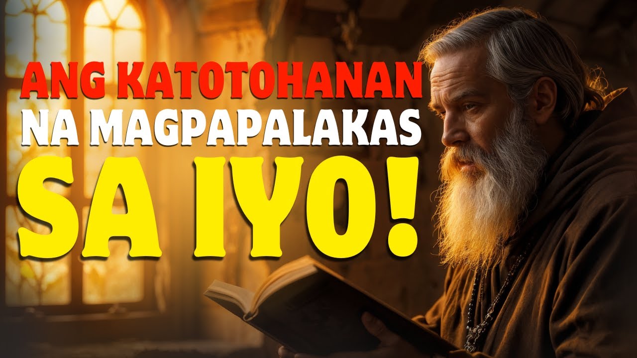 Tuklasin ang Lakas ng Diyos sa Panalangin: Baguhin ang Iyong Buhay sa Hindi Inaasahang Paraan!