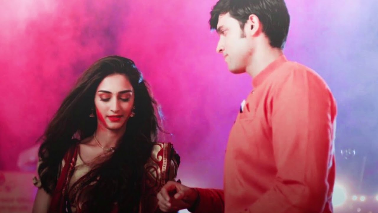 Anupre VM / Yeh Kya Hua 😍
