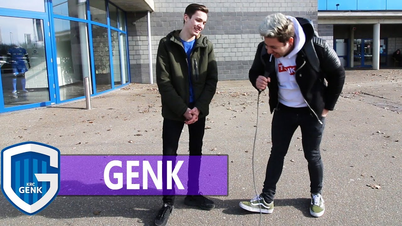 #DE SLIMSTE MENS?! | #15 GENK 3.0 (WatWeetJij)