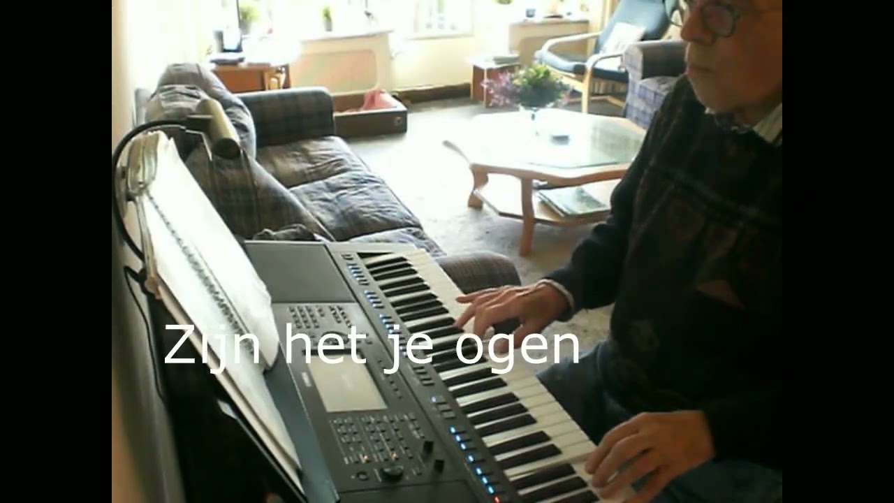 Hollandse Hitmedley