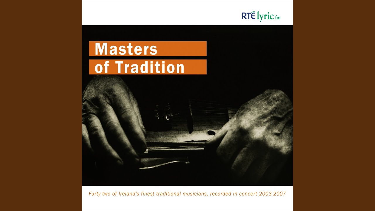 Jigs: Humours of Drinagh/Trip to Athlone (Live)