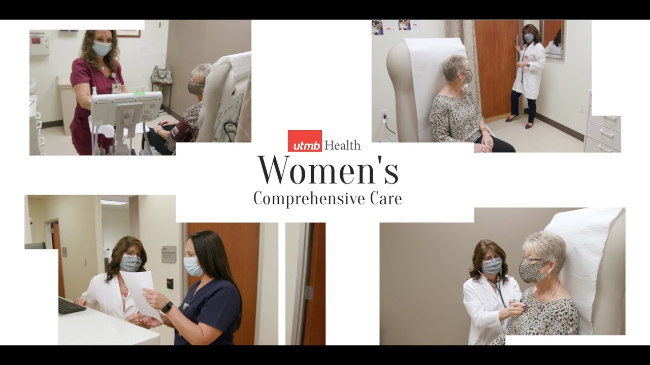 Women's Comprehensive Care