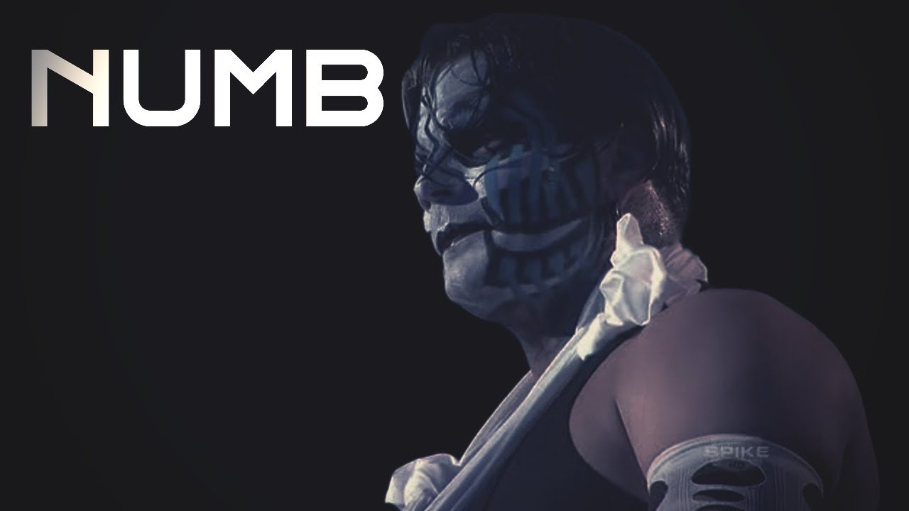 ● Jeff Hardy || Numb ► 2019 ᴴᴰ ●