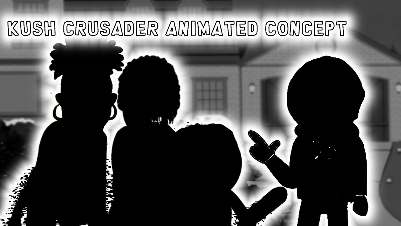 SPT Animated Concept: Kush Contender