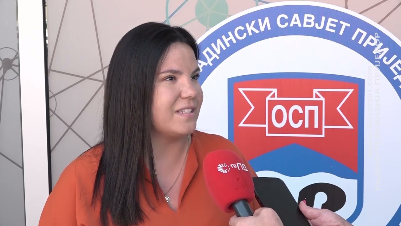 PRIJEDOR DOBIJA SAVREMENI OMLADINSKI CENTAR