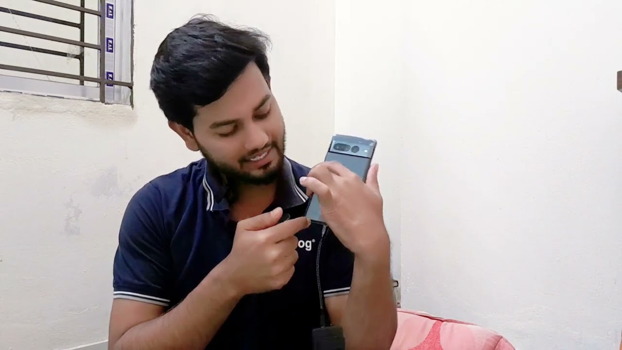 How I was scammed into buying the Pixel 7pro. This is a must-watch video before buying a flagship...