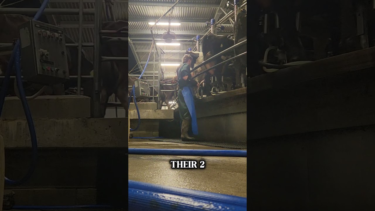 Road to 10k #nzfarming #farming #dairyfarm #cow #dairyherd #farmlife