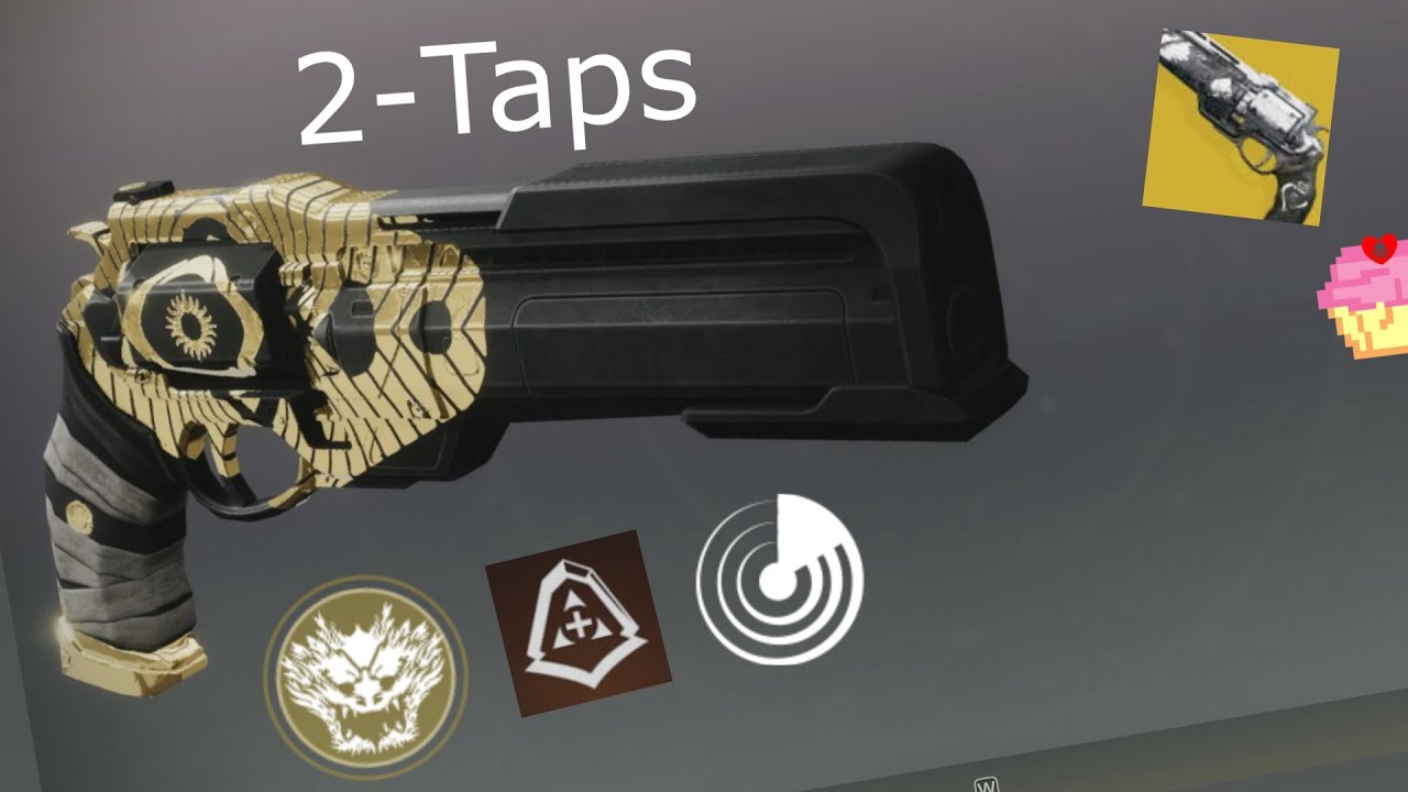 Ace of Spades 2-Tapper | Twofold Dragon | PvP