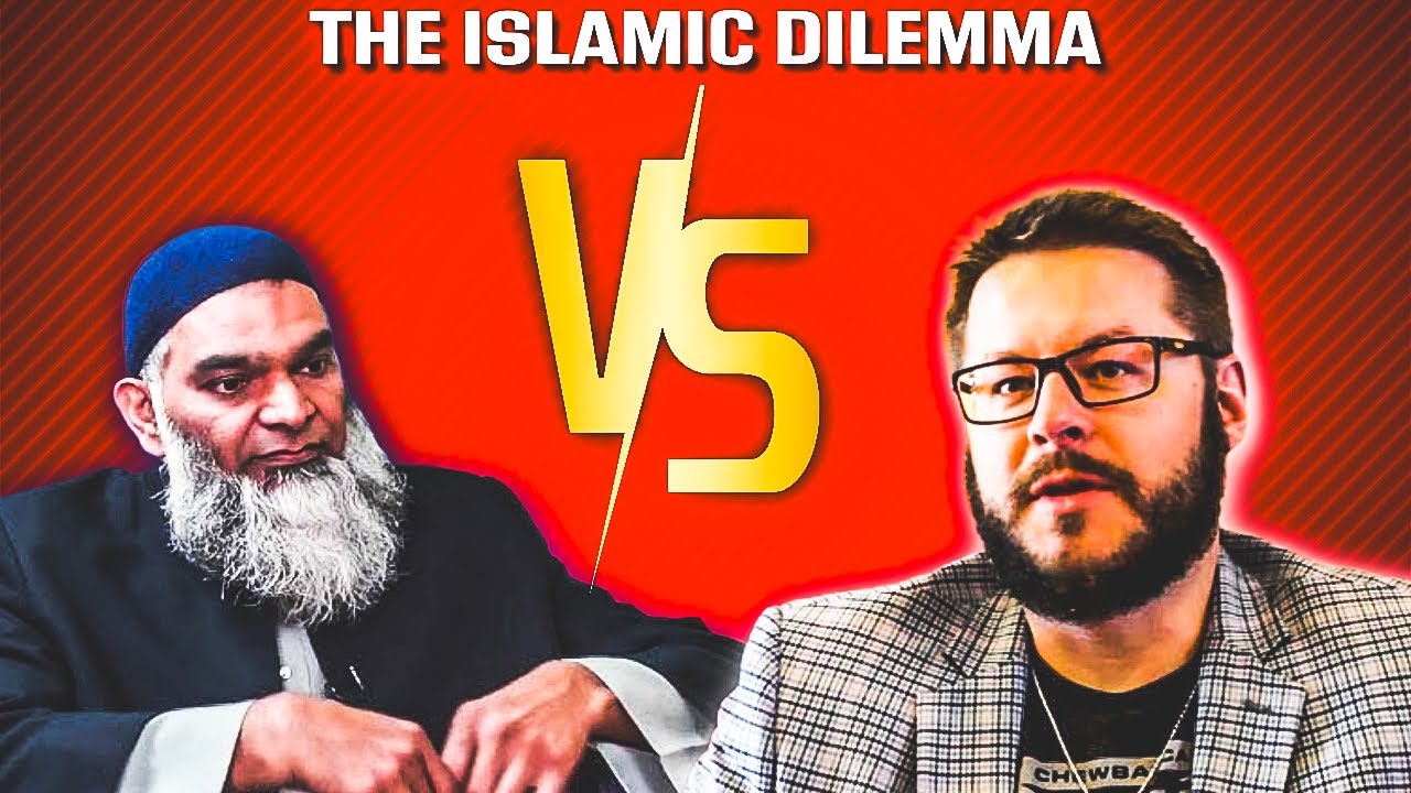 Shabir Ally vs David Wood | The Islamic Dilemma REVIEW