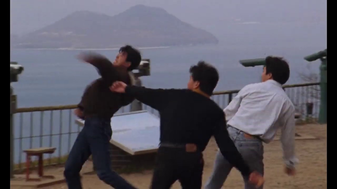 mazzy star - look on down from the bridge