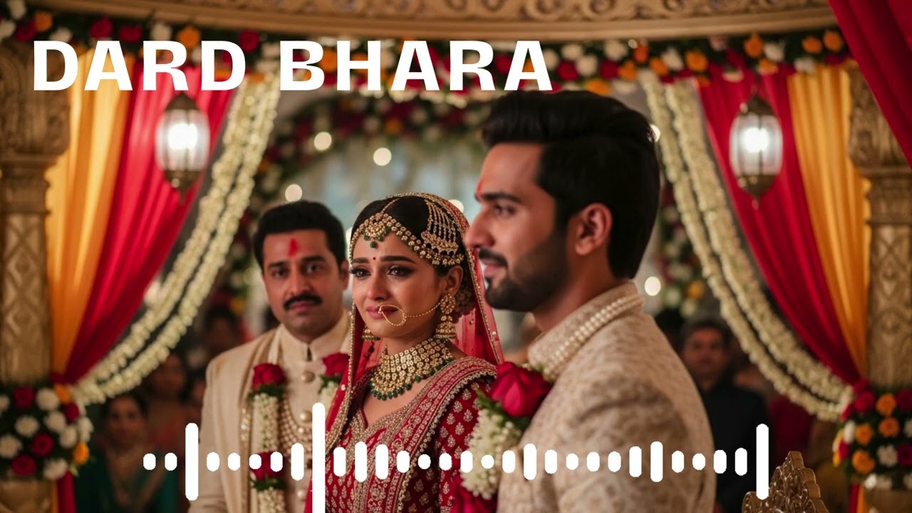 👉 Bewafa Pyar Ne Mara | Deep Sad Love Song!