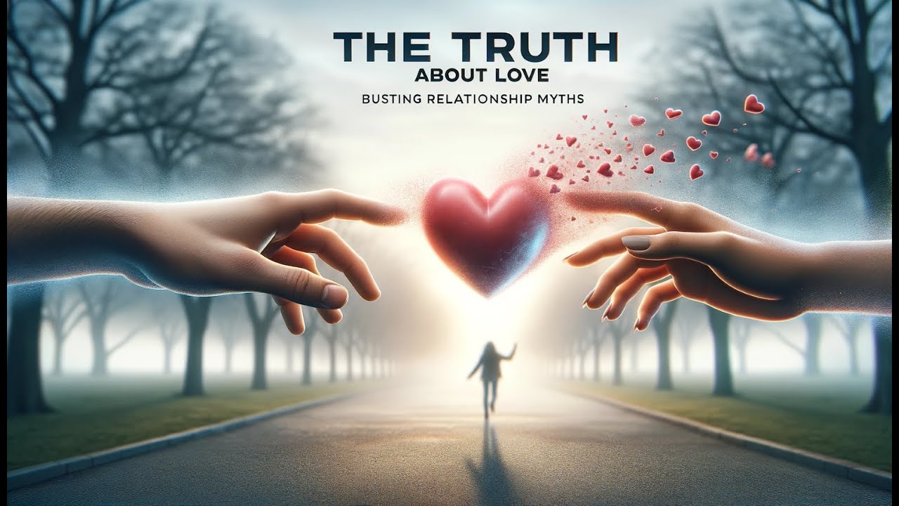 Love is Conditional: Busting Relationship Myths