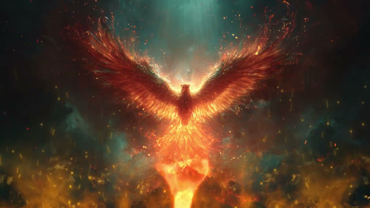 I Choose Me | Empowering Song for Burnout & Self-Healing | Miraku