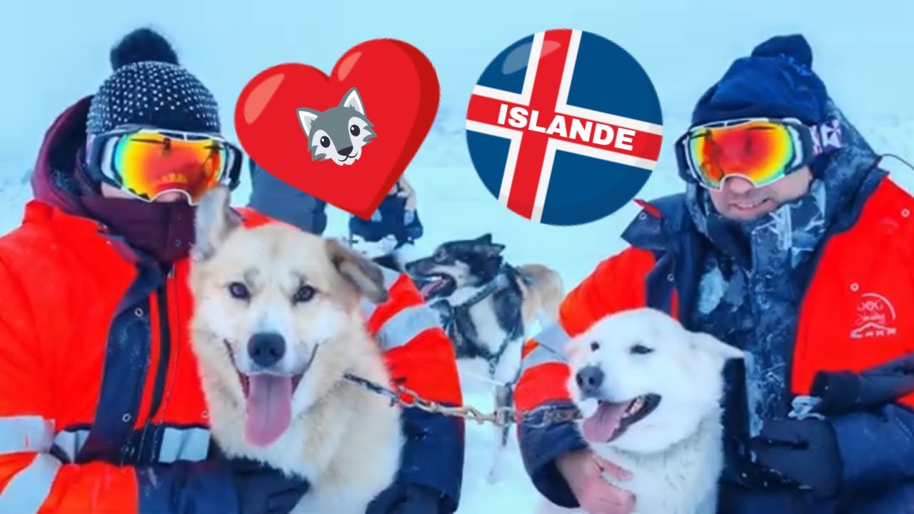 #04 Iceland 2024 Ice and Fire 1/2