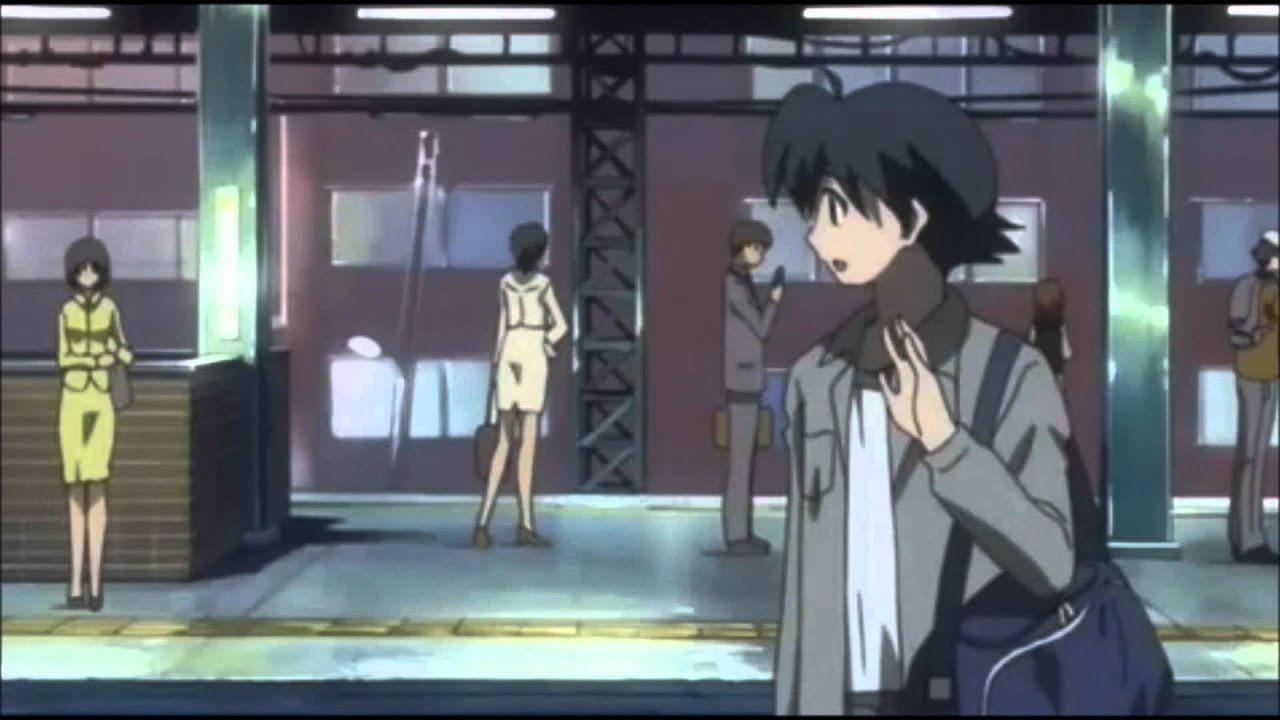 Te Quise Olvidar _ Anime Mix (MDO)