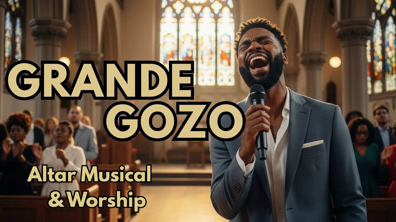 ✝️😁 Grande Gozo