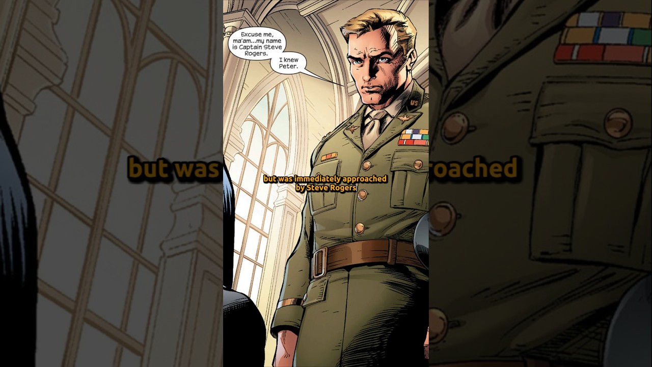 The Impact Of Ultimate Spider-Man's Death