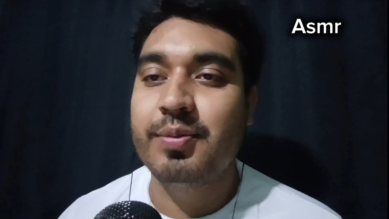 Asmr casero en español susurros y mouth sounds
