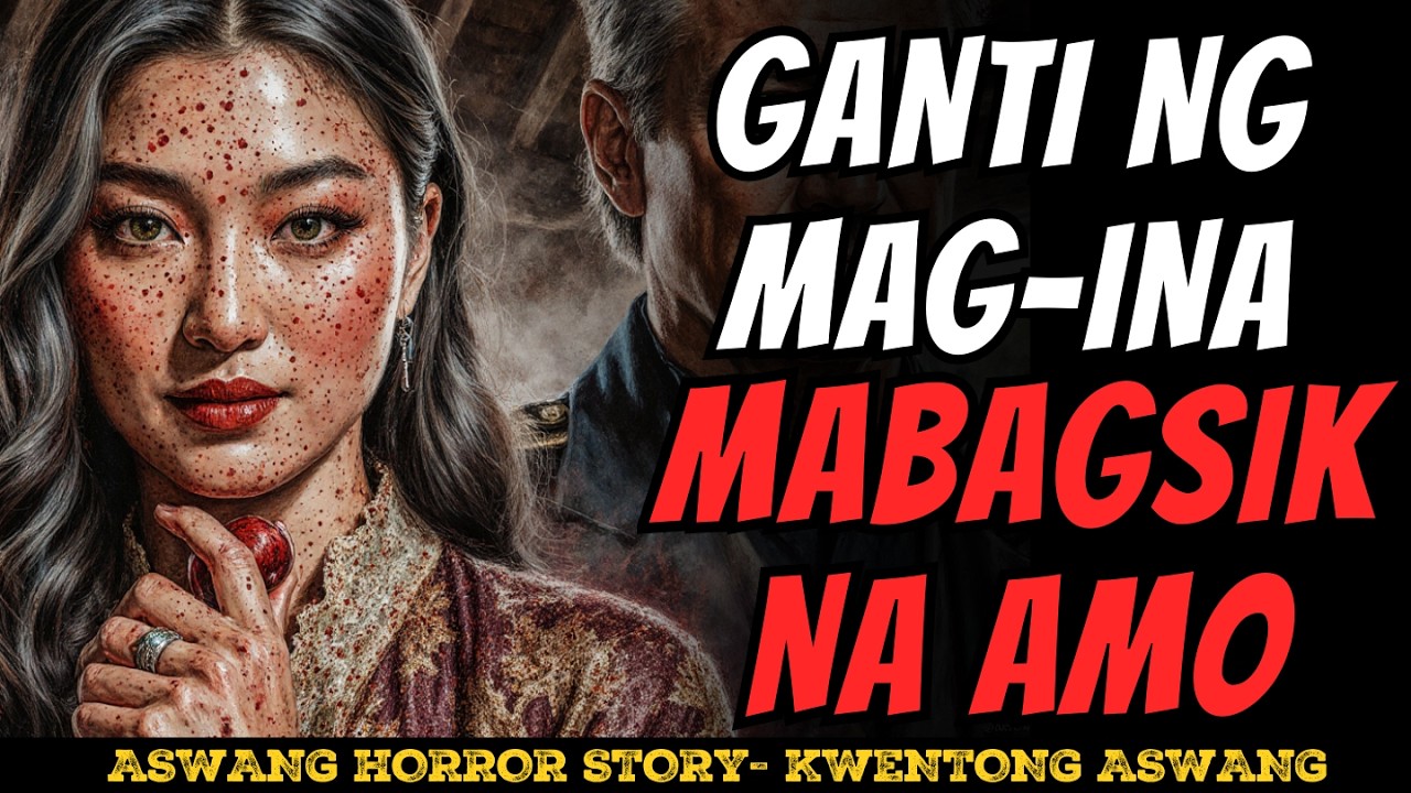 GUTOM NA BIYENAN ASWANG TRUE STORY REVEALED ANG TUNAY NA SEKRETO