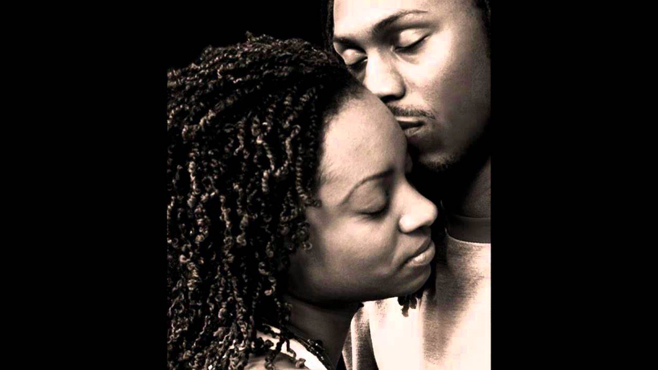 Anthony Watson Solid Love Affair
