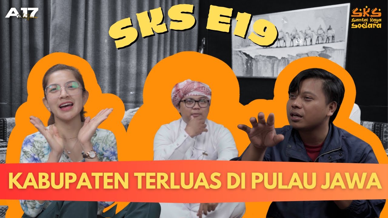 SKSE19 | Baban: Merantau Dari Umur 13 Tahun