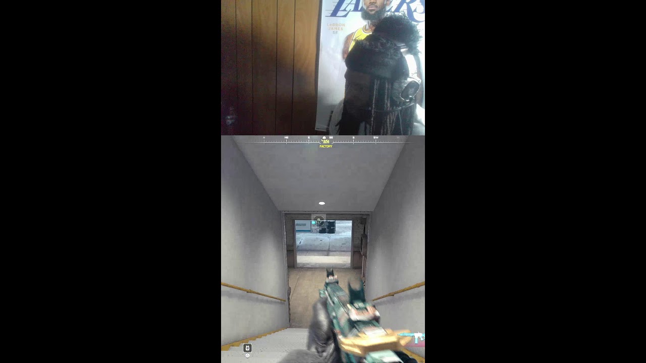 COD WARZONE *NEW UPDATE*