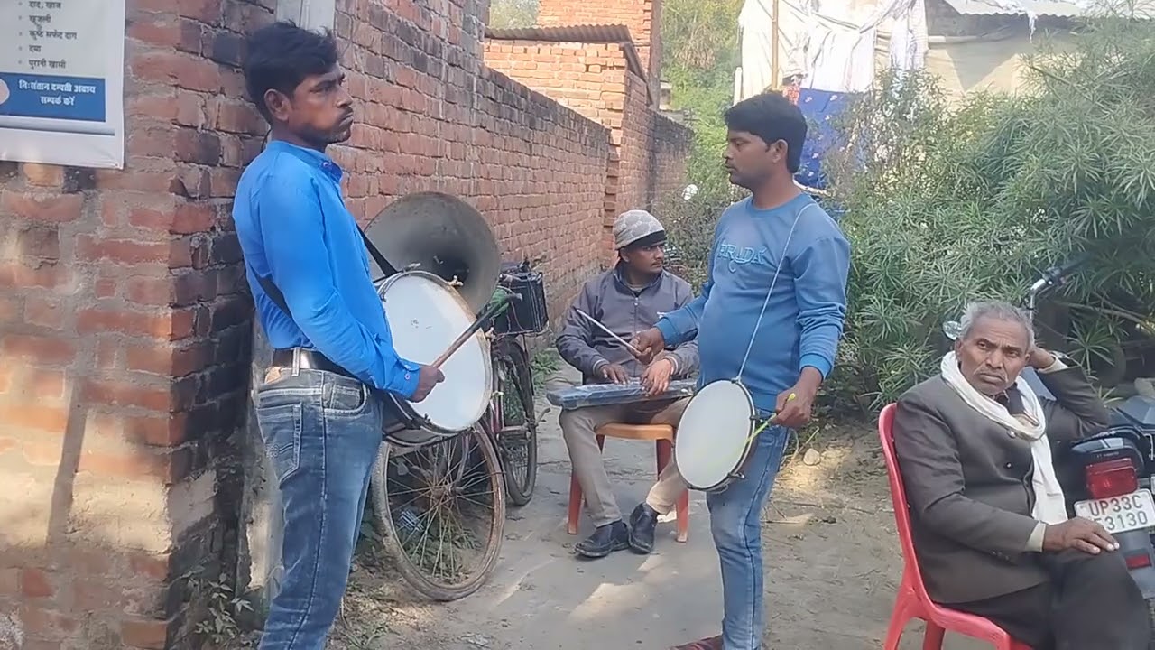 साजन मेरा उस पार है मिलने को दिल बेकरार hai