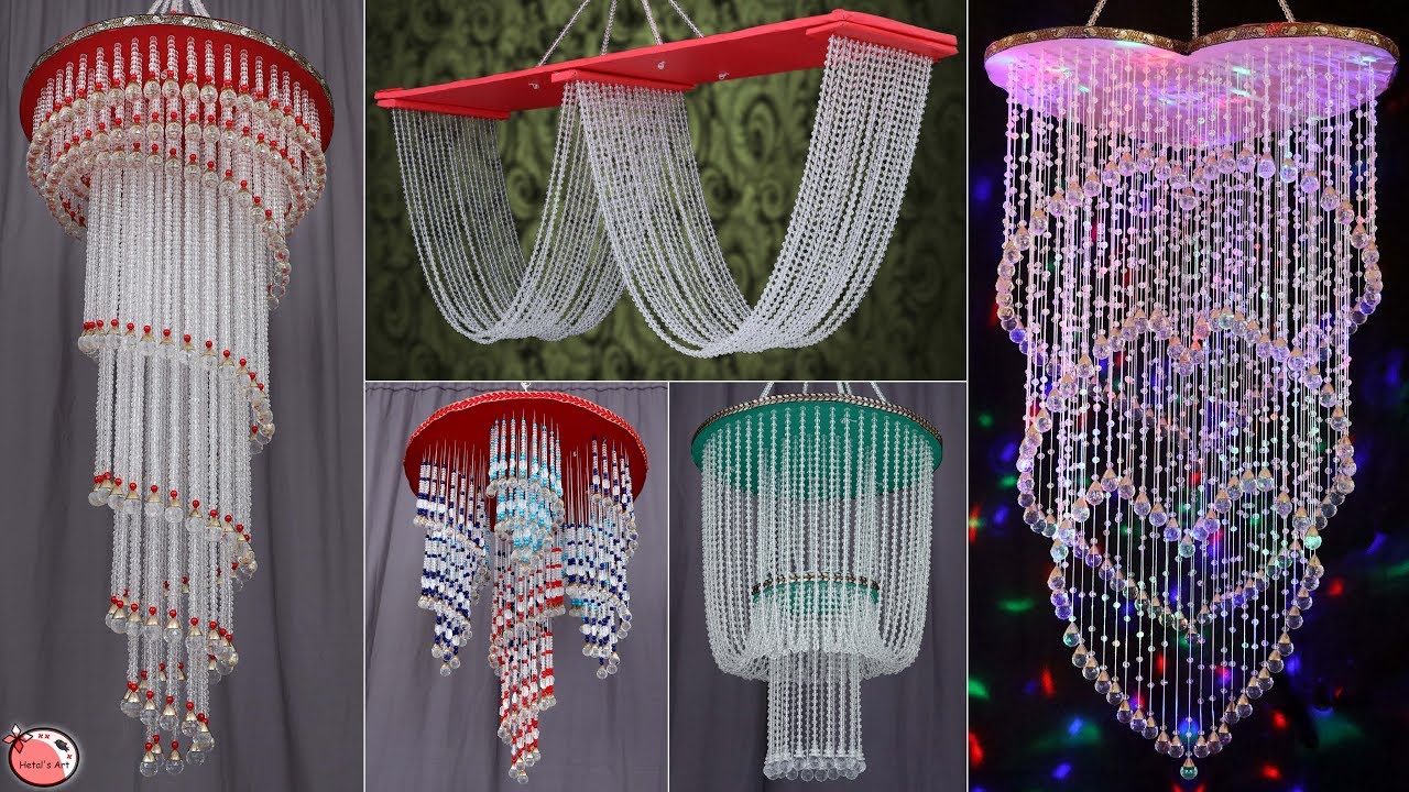 5 BEAUTIFUL... DIY PEARLS WALL HANGING IDEAS YOU SHOULD TRY