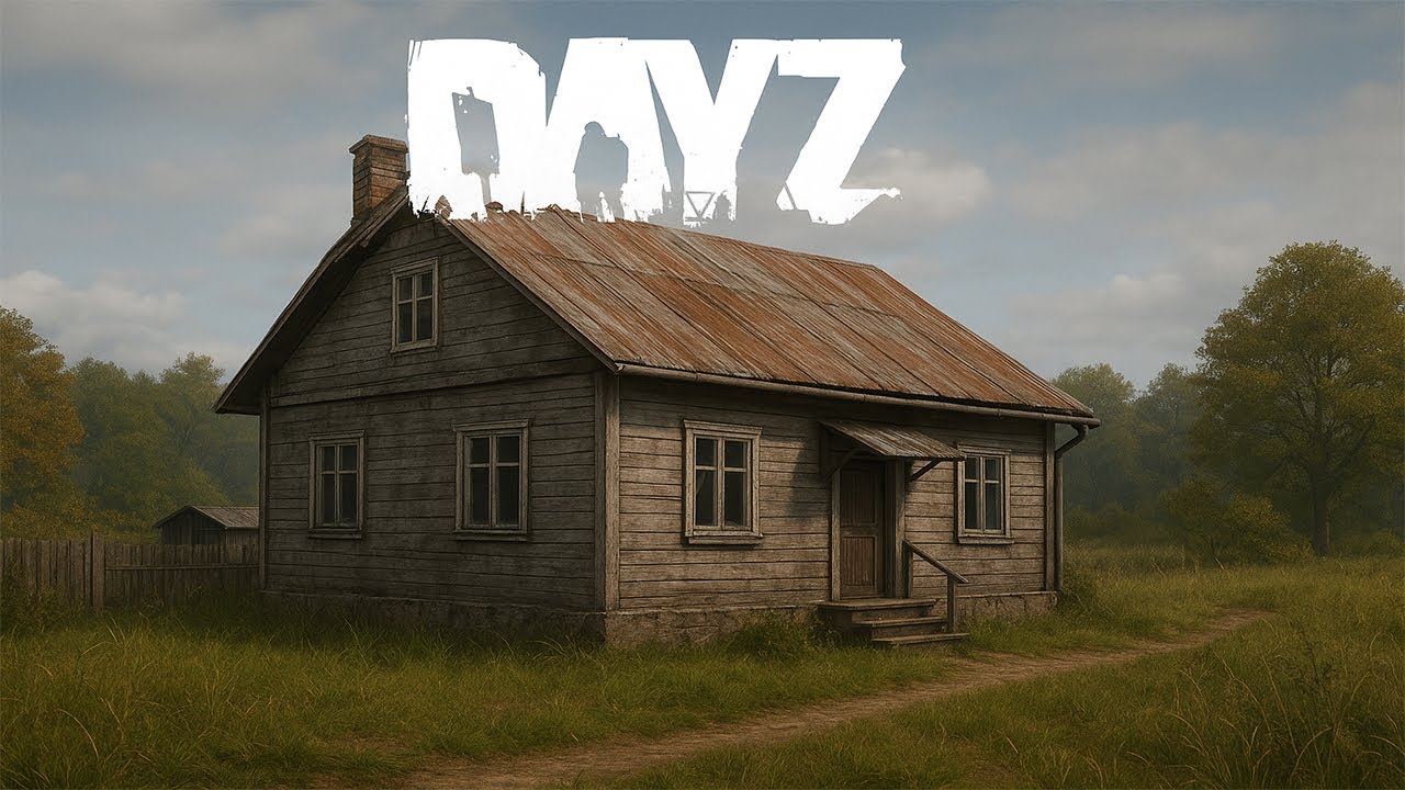 EVİMİZE SALDIRDILAR DAYZ GÜNLÜKLERİ #2 #dayz