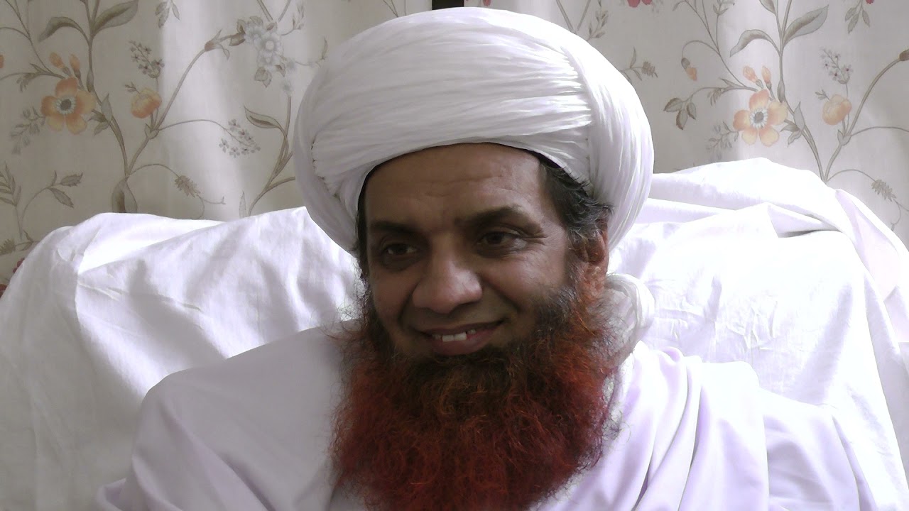 Sarkar Wakeel sab Mubarak in Peterborough, UK ( 23.11.2012)