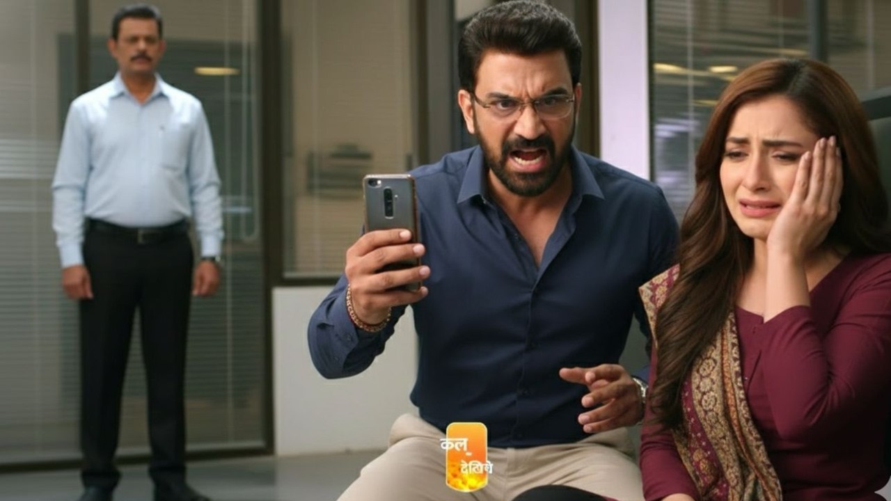 Tum Se Tum Tak | 13 Feb 2026 | 😱 Meera Ka Asli Chehra Aaya Saamne! | Today Episode Update