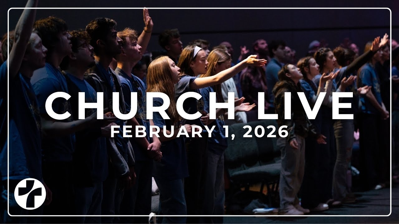 Central Round Rock - Church LIVE | February 1, 2026 | Sunday 11am Service