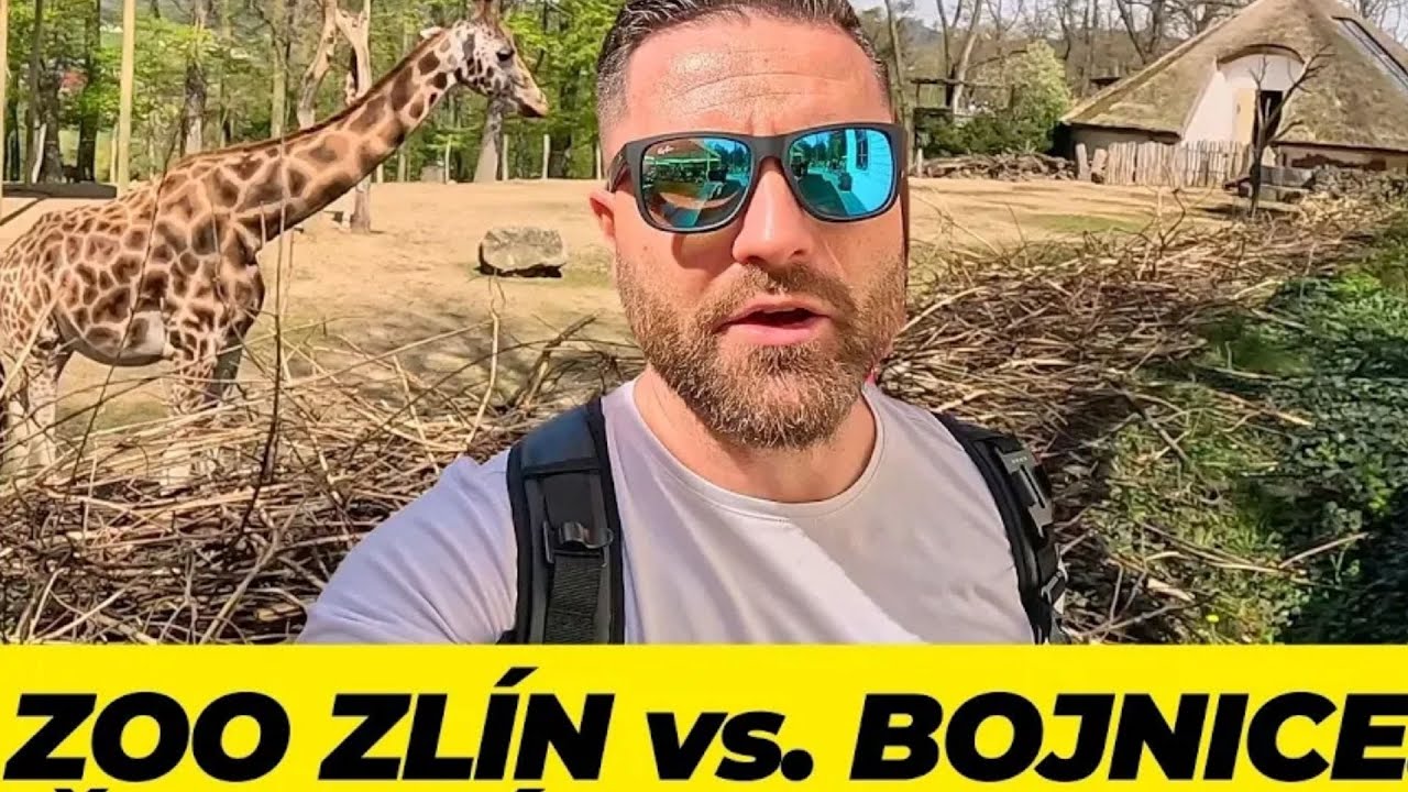 ZOO ZL&Iacute;N vs. BOJNICE: &Scaron;OKUJ&Uacute;CE ROZDIELY!