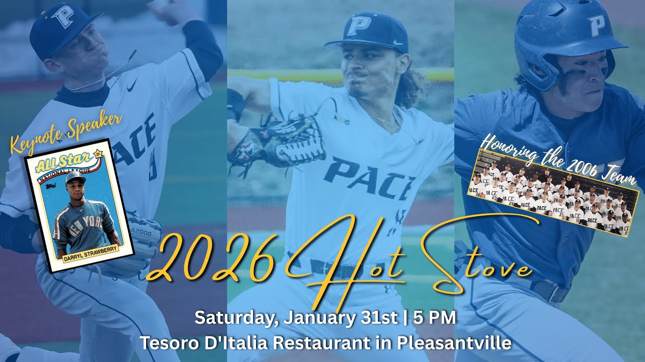 2026 Pace Baseball Hot Stove Recap