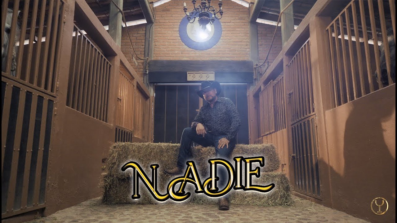 Triple Corona - Nadie