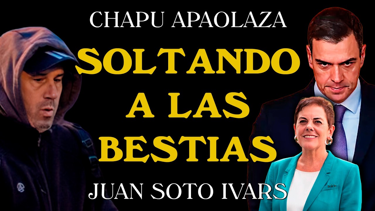 Los PACTOS de SÁNCHEZ CREAN el 