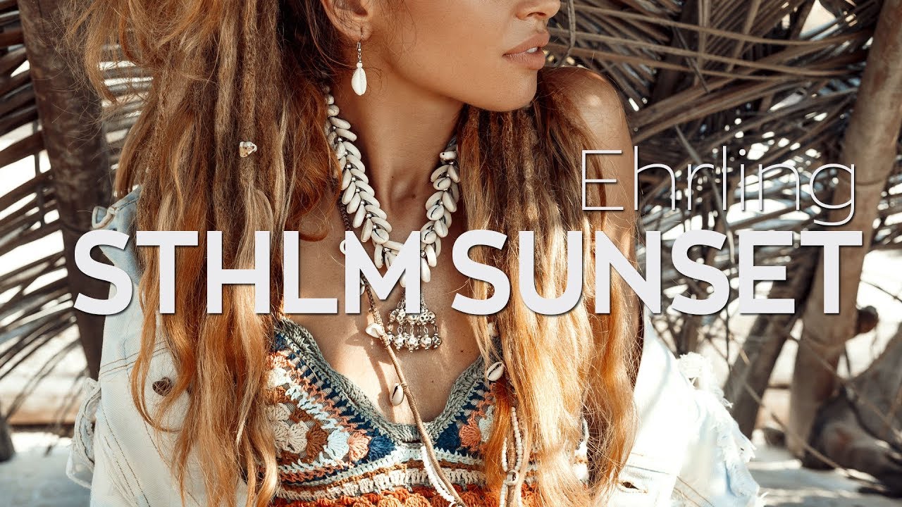 Ehrling - Sthlm Sunset