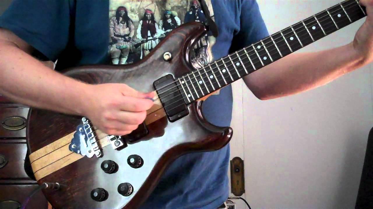 1978 Ibanez Musician MC200 DS