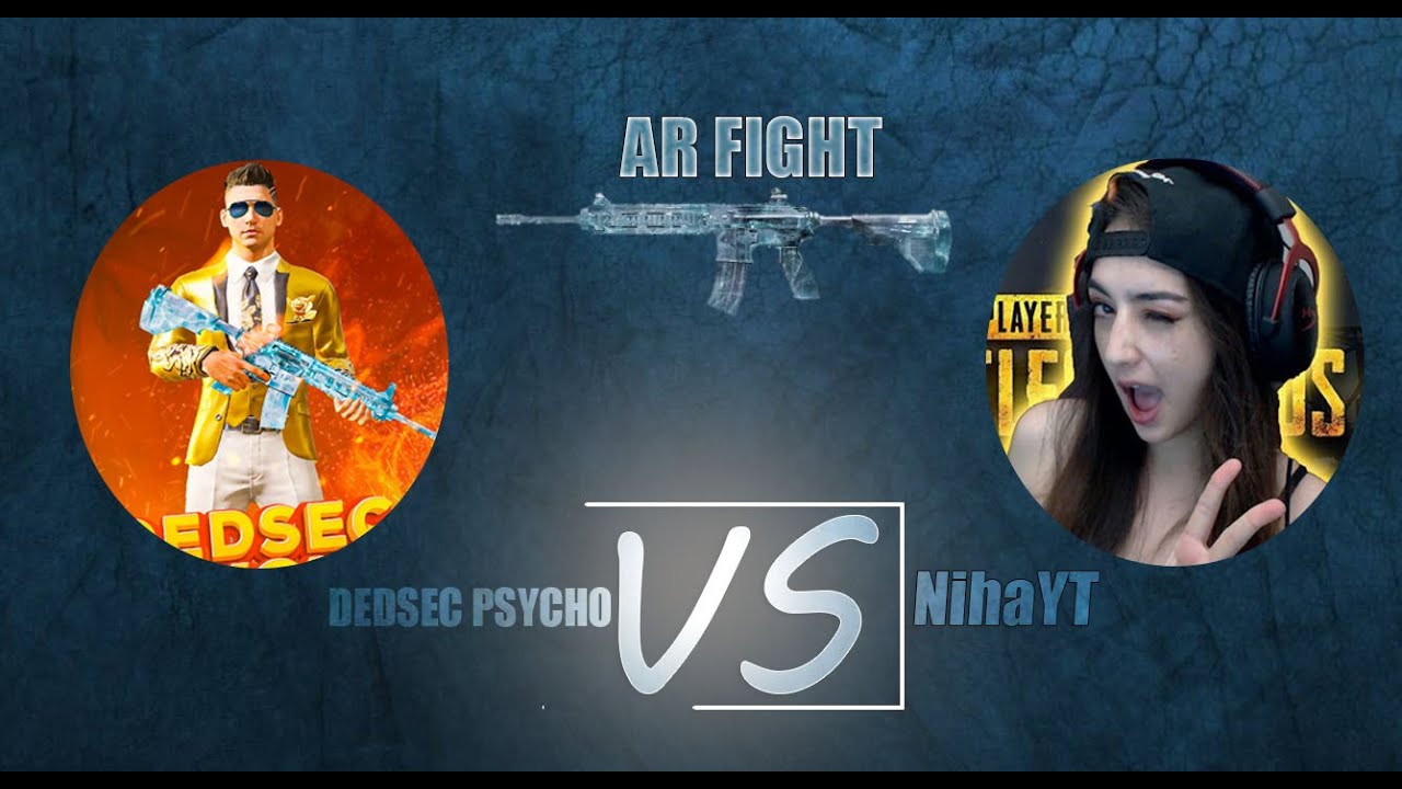 Pakistani Youtuber And Conqueror Girl Player Challenge Me For | 1vs1 TDM | Pubg Mobile