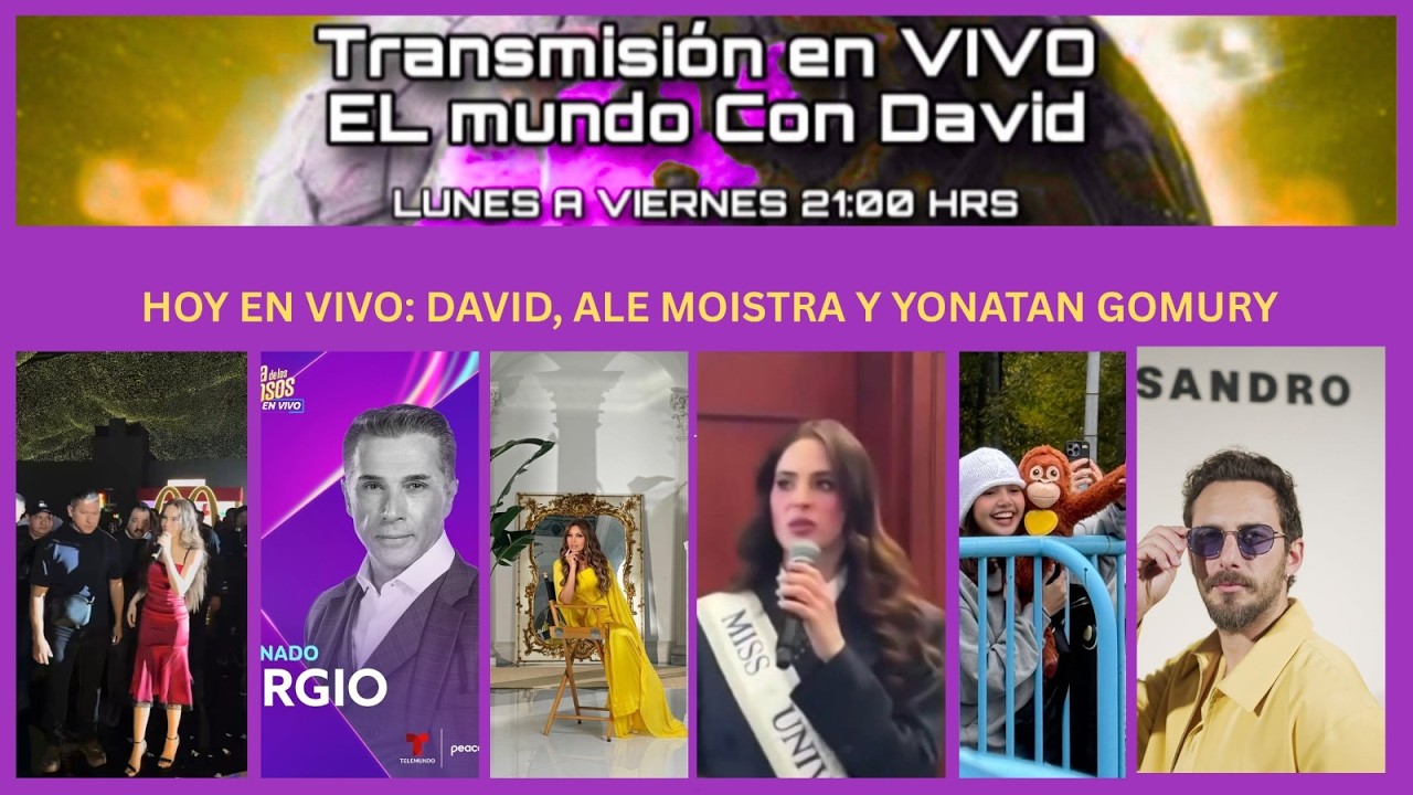 😱 Sergio Mayer sale de LC D L F6 y las redes preguntan: ¿de dónde salió el dinero de los XV?